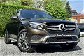 Mercedes-Benz GLC 350e 4-Matic PHEV - 04 2018 - 0 - Thumbnail