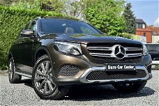 Mercedes-Benz GLC 350e 4-Matic PHEV - 04 2018