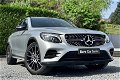Mercedes-Benz GLC 250 Coupe 4-Matic AMG-Line - 10 2018 - 0 - Thumbnail