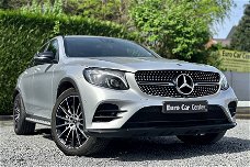 Mercedes-Benz GLC 250 Coupe 4-Matic AMG-Line - 10 2018