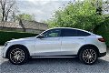 Mercedes-Benz GLC 250 Coupe 4-Matic AMG-Line - 10 2018 - 1 - Thumbnail