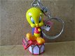 adv8599 tweety sleutelhanger 5 - 0 - Thumbnail