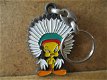 adv8604 tweety sleutelhanger 10 - 0 - Thumbnail