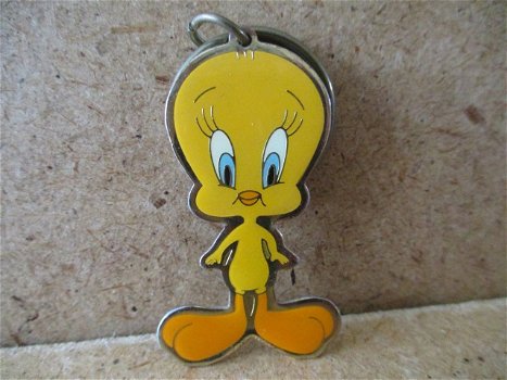 adv8606 tweety sleutelhanger 12 - 0