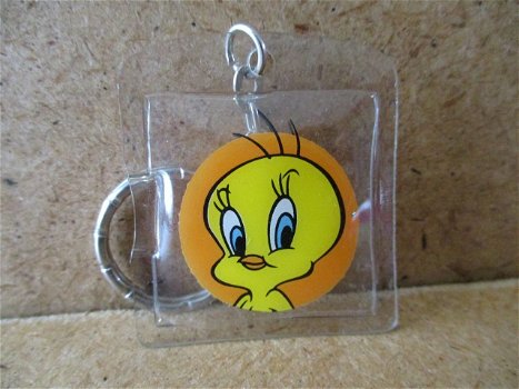 adv8607 tweety sleutelhanger 13 - 0