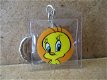 adv8607 tweety sleutelhanger 13 - 0 - Thumbnail