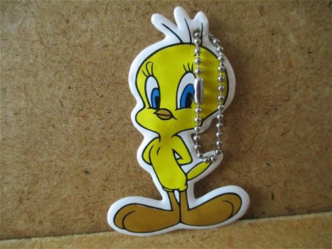 adv8609 tweety sleutelhanger 15 - 0