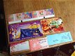 EFTELING - diverse folders, informatie enz - JAREN 1998 - 1999 - 2000 - 3 - Thumbnail