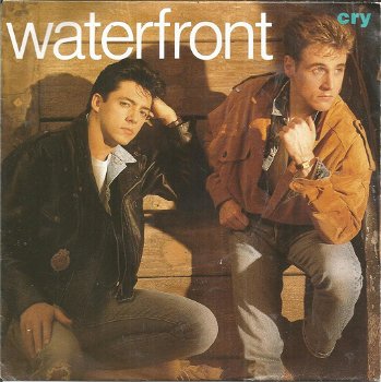 Waterfront – Cry (1988) - 0