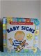 Baby Signs - een pop up boek - 0 - Thumbnail