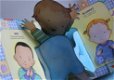 Baby Signs - een pop up boek - 2 - Thumbnail