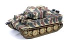 Radiografische tank HL Tiger I metalen onderkant Camo 2.4GH - 0 - Thumbnail