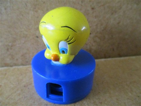 adv8613 tweety puntenslijper - 0