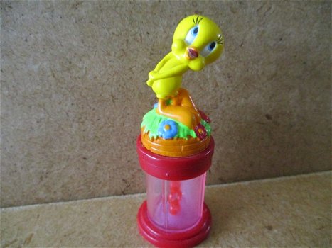 adv8614 tweety bellenblaas - 0