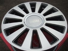 17''MAM Audi Seat Skoda Volkswagen 5x100/112