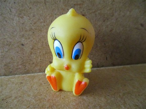 adv8620 tweety poppetje 1 - 0