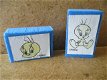 adv8624 tweety stempel 3 - 0 - Thumbnail