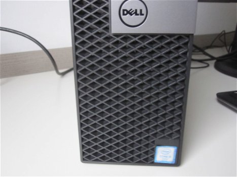 Dell Optiplex 5040 i5-6500 16gb 256gb SSD + 1TB (!)HDD + 23