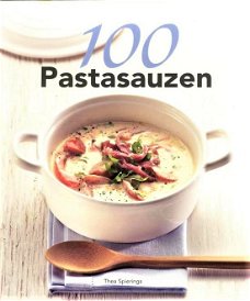 100 Pastasauzen