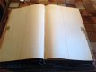 Blikman & Sartorius kasboek , 1920 - kasboek 78122 - 1920 - deels ingevuld - in goede staat - 82,50 - 3 - Thumbnail
