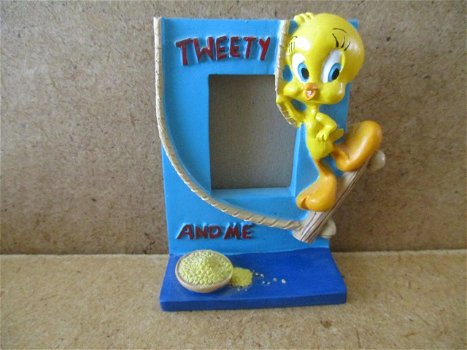 adv8632 tweety fotolijstje 1 - 0