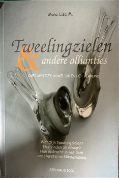 Tweelingzielen & andere allianties - 0