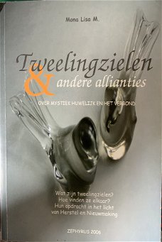 Tweelingzielen & andere allianties