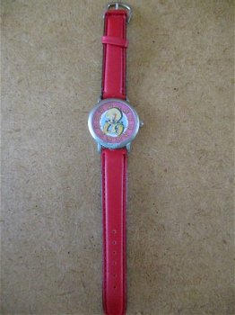 adv8635 tweety horloge 1 - 0