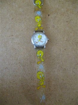 adv8636 tweety horloge 2 - 0