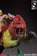 Tweeterhead Masters of the Universe Statue He-Man and Battle Cat Classic Deluxe - 6 - Thumbnail