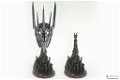 Pure Arts LOTR Replica 1/1 Sauron Art Mask - 0 - Thumbnail