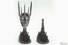 Pure Arts LOTR Replica 1/1 Sauron Art Mask