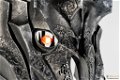 Pure Arts LOTR Replica 1/1 Sauron Art Mask - 5 - Thumbnail