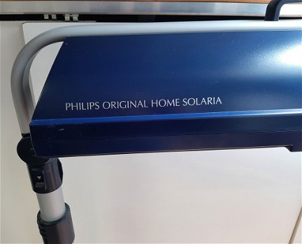 Philips Home Solarium - 0