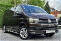 Volkswagen T6 Transporter 2.0 TDi 4Motion - 09 2017 - 0 - Thumbnail