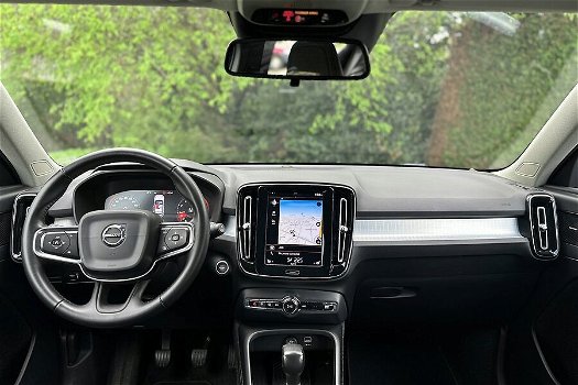 Volvo XC40 1.5 T3 Momentum - 04 2019 - 6