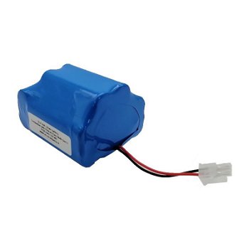 Accupack Pelican Rals 9440 Gen 2 09440-3429-000 14.4V 8700mAh - 0