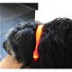 LED verlichting halsband hond lang - 1 - Thumbnail