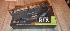 Gigabyte Geforce RTX 3080 TI 12 GB