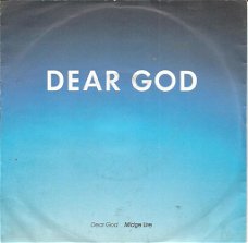 Midge Ure – Dear God (1988)