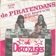De Disco Zusjes – De Piratendans (1980) - 0 - Thumbnail