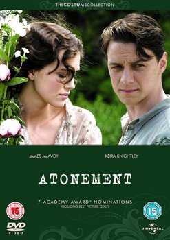 Atonement (DVD) Nieuw/Gesealed - 0