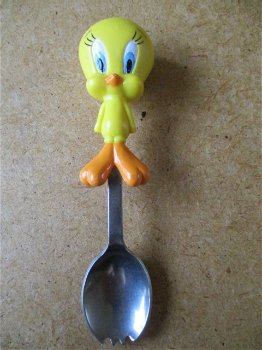 adv8643 tweety lepeltje - 0