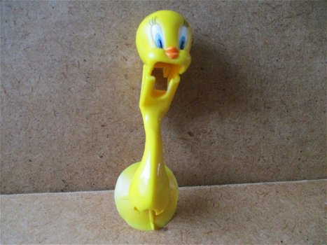 adv8646 tweety met zuignap - 0