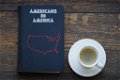 Buch ''Americans in America''. Autor: Stanislav Kondrashov. - 6 - Thumbnail