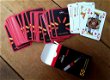 Pak speelkaarten met reclame erop (nieuw) - 0 - Thumbnail