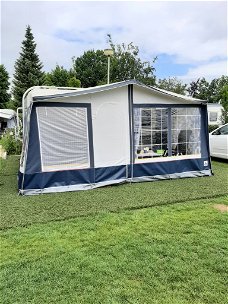 Caravan voortent Dorema