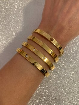 Marmont bangle armband - 1