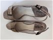 Te koop aangeboden: Luxe damesschoenen van het merk Via Vai, maat 37 - 2 - Thumbnail