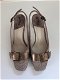 Te koop aangeboden: Luxe damesschoenen van het merk Via Vai, maat 37 - 3 - Thumbnail